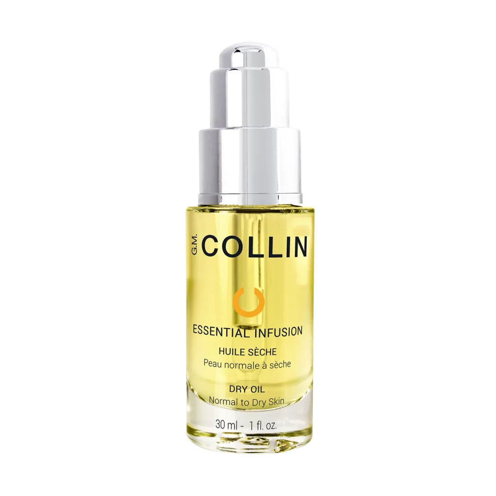Essential Infusion Dry Oil G.M. Collin